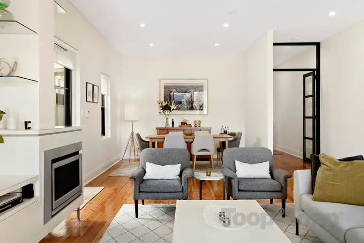 Fifth view of Homely house listing, 44 Lewanick Street, Allenby Gardens SA 5009