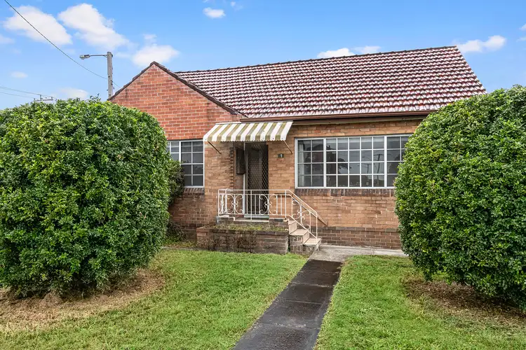Main view of Homely house listing, 1 Carnley Avenue, New Lambton NSW 2305