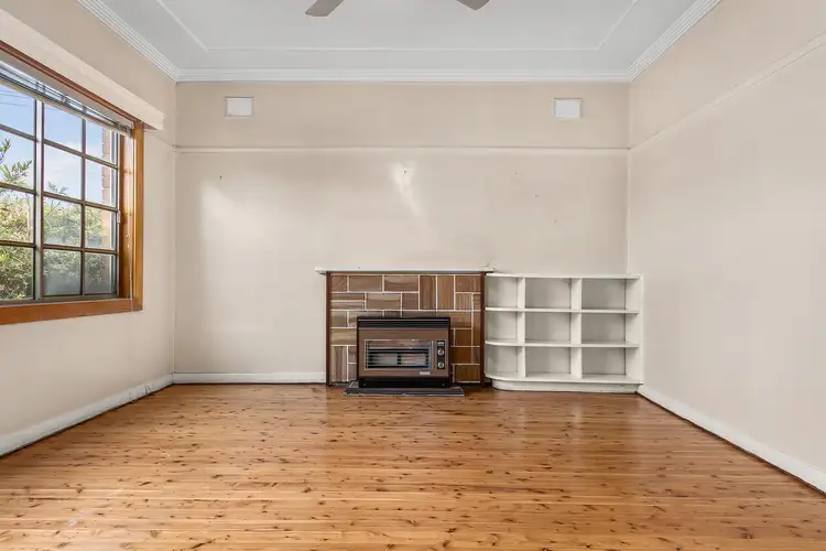 Second view of Homely house listing, 1 Carnley Avenue, New Lambton NSW 2305