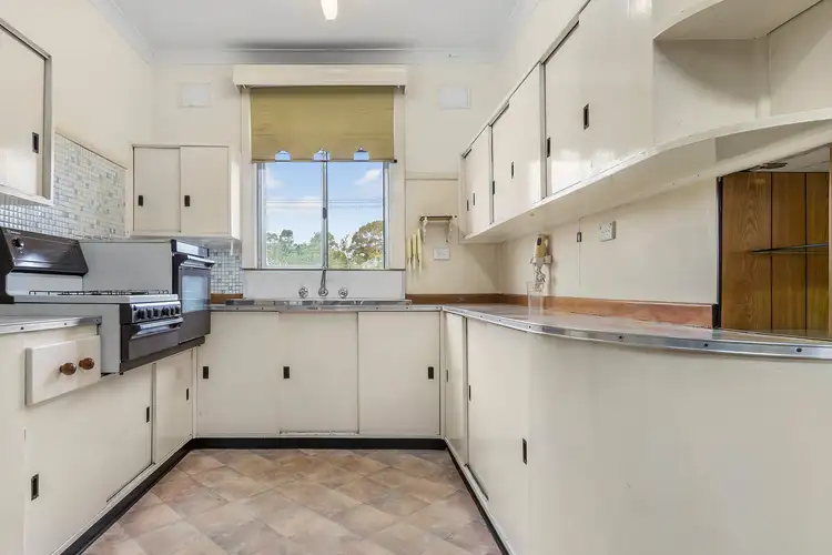 Fifth view of Homely house listing, 1 Carnley Avenue, New Lambton NSW 2305