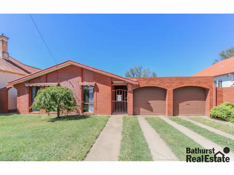Main view of Homely house listing, 198 Rankin Street, Bathurst NSW 2795