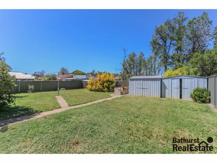 Fourth view of Homely house listing, 198 Rankin Street, Bathurst NSW 2795