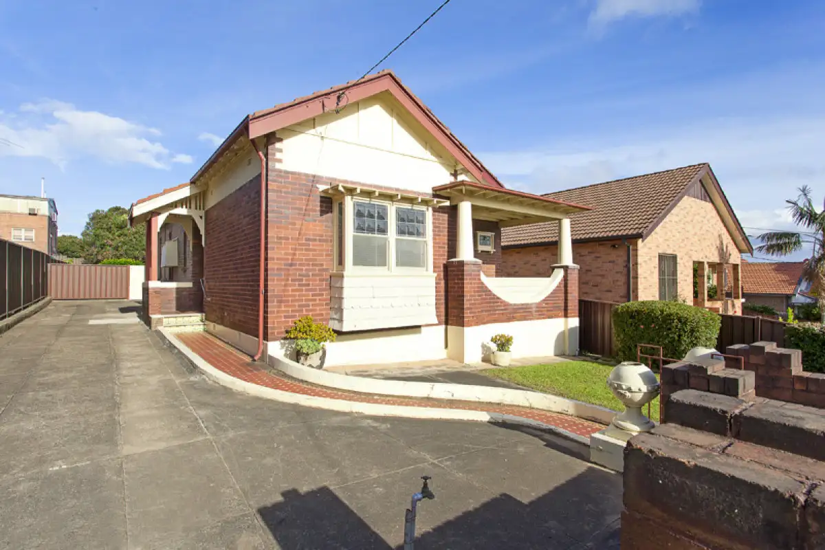 Main view of Homely house listing, 4 Beaumaris Street, Enfield NSW 2136