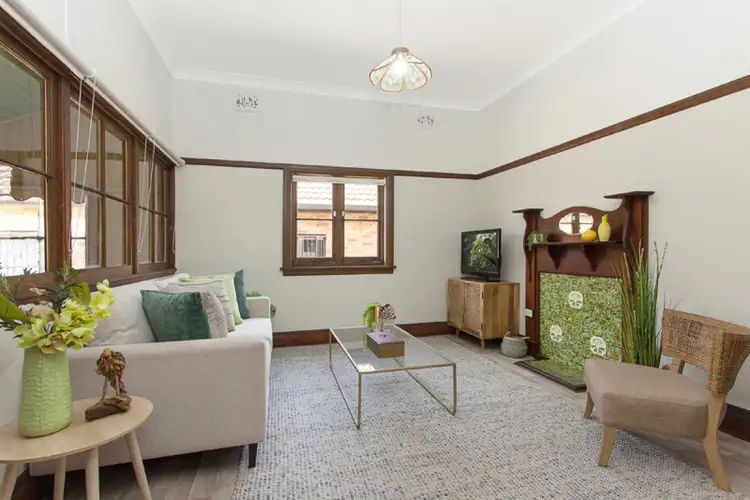 Second view of Homely house listing, 4 Beaumaris Street, Enfield NSW 2136