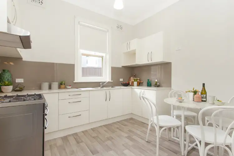 Third view of Homely house listing, 4 Beaumaris Street, Enfield NSW 2136