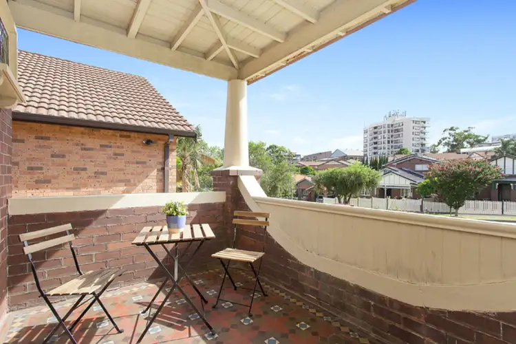 Sixth view of Homely house listing, 4 Beaumaris Street, Enfield NSW 2136