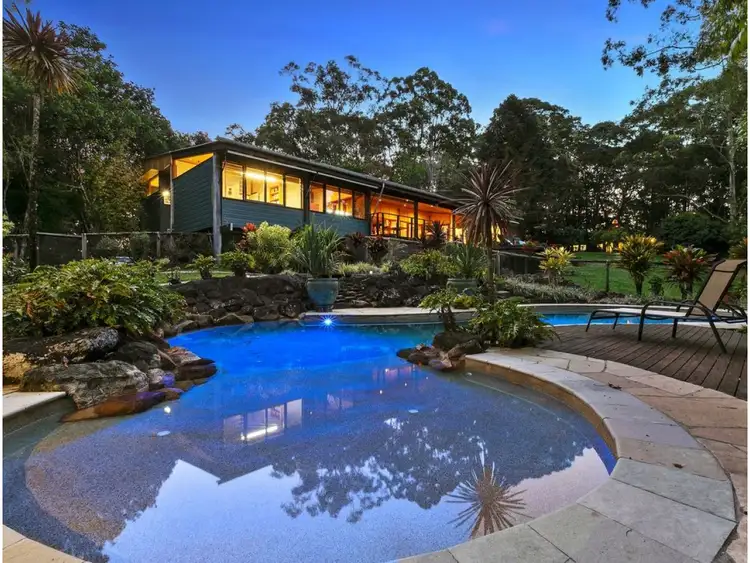 Third view of Homely house listing, 42 Platypus Creek Road, Dulong QLD 4560