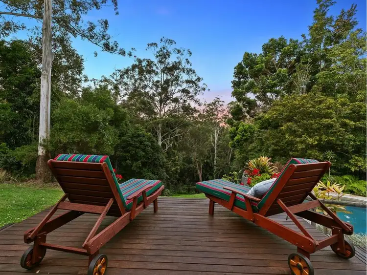 Fifth view of Homely house listing, 42 Platypus Creek Road, Dulong QLD 4560