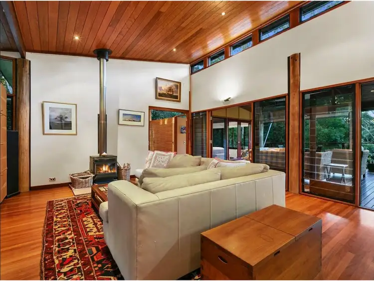 Seventh view of Homely house listing, 42 Platypus Creek Road, Dulong QLD 4560