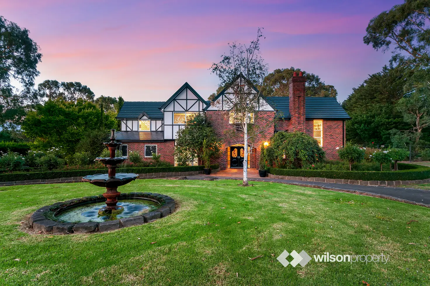 Main view of Homely house listing, 11 Laurina Drive, Traralgon VIC 3844