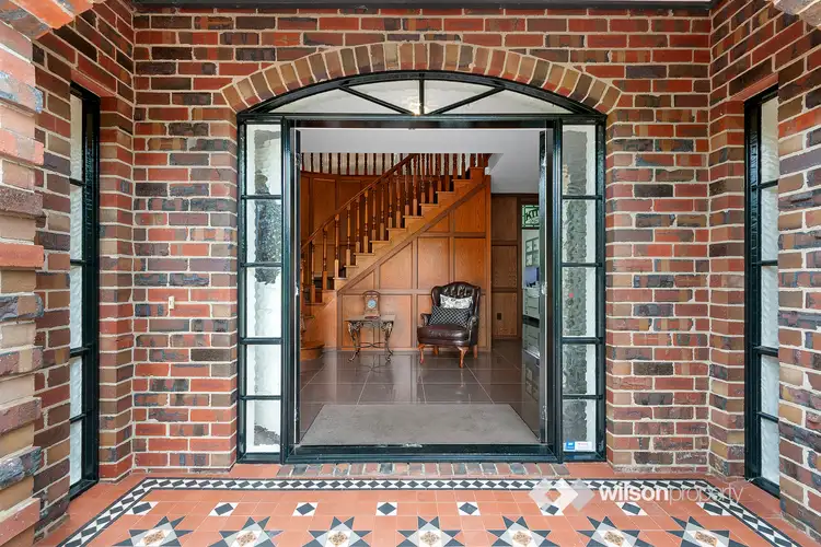 Second view of Homely house listing, 11 Laurina Drive, Traralgon VIC 3844