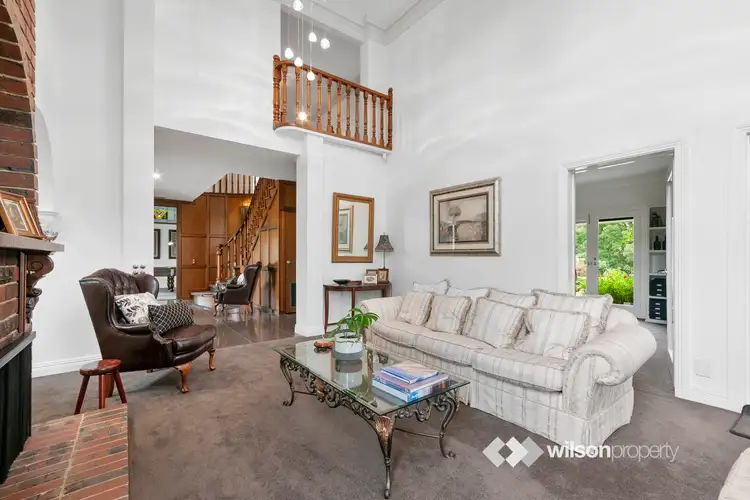 Third view of Homely house listing, 11 Laurina Drive, Traralgon VIC 3844