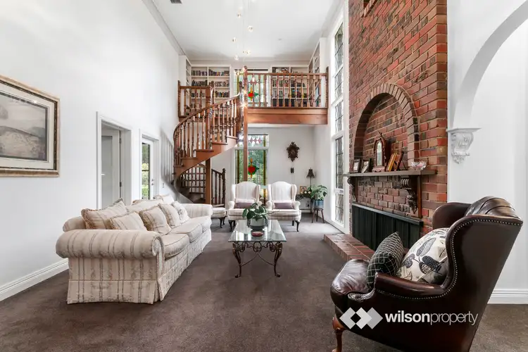 Fourth view of Homely house listing, 11 Laurina Drive, Traralgon VIC 3844