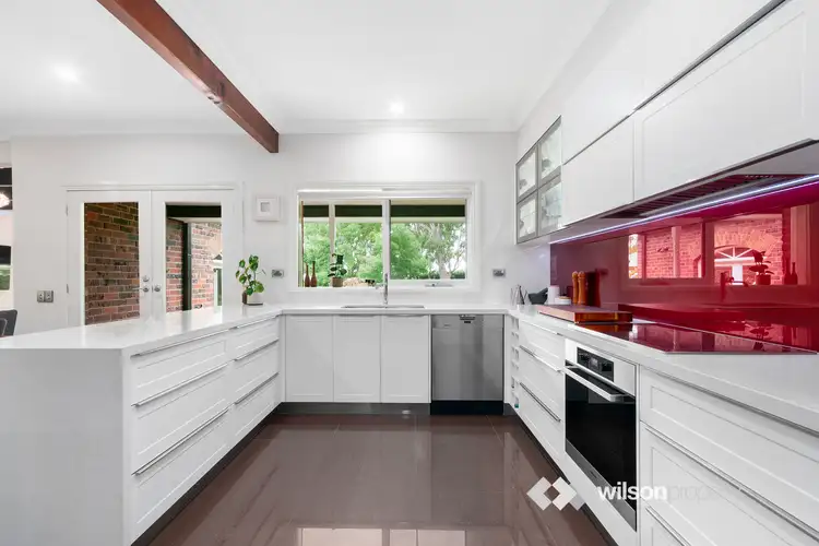 Fifth view of Homely house listing, 11 Laurina Drive, Traralgon VIC 3844