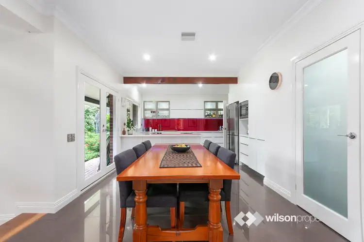 Sixth view of Homely house listing, 11 Laurina Drive, Traralgon VIC 3844