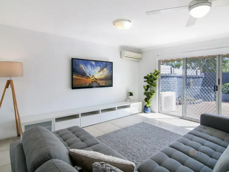 Second view of Homely semi-detached listing, 1/6 Gooding Drive, Coombabah QLD 4216
