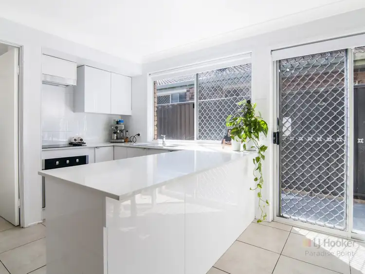 Fourth view of Homely semi-detached listing, 1/6 Gooding Drive, Coombabah QLD 4216