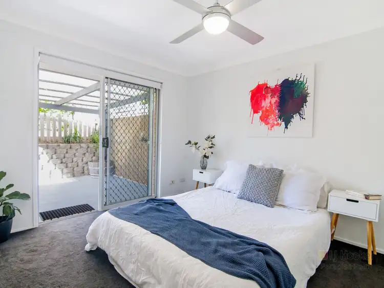 Fifth view of Homely semi-detached listing, 1/6 Gooding Drive, Coombabah QLD 4216