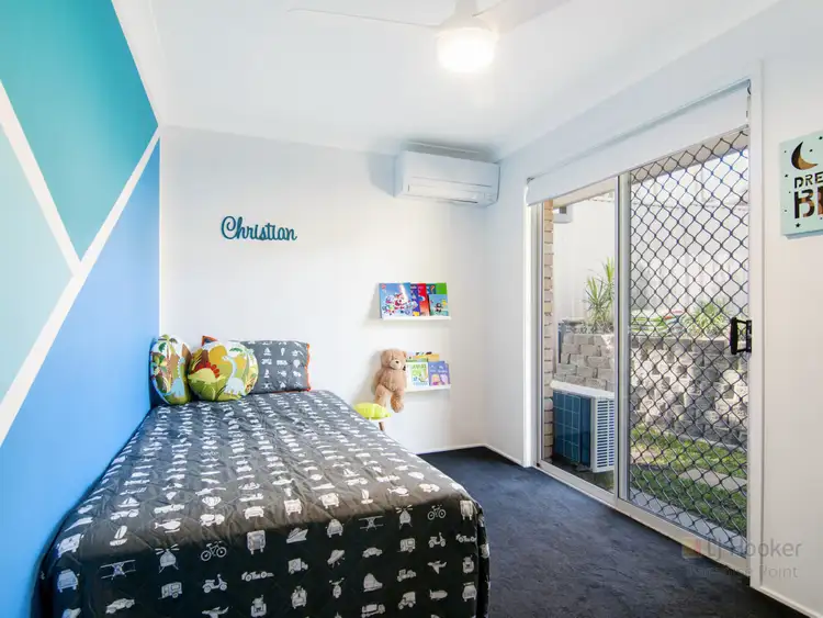 Sixth view of Homely semi-detached listing, 1/6 Gooding Drive, Coombabah QLD 4216