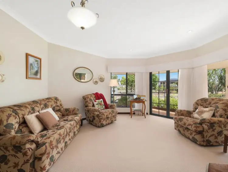 Third view of Homely house listing, 8 Motee Court, Highfields QLD 4352