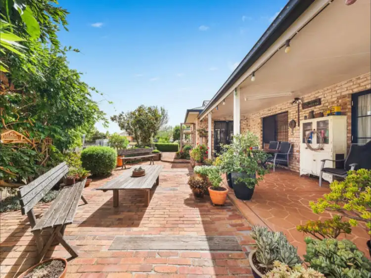 Seventh view of Homely house listing, 8 Motee Court, Highfields QLD 4352