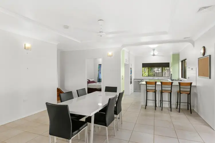 Fourth view of Homely house listing, 51 Cintra Street, Mount Sheridan QLD 4868