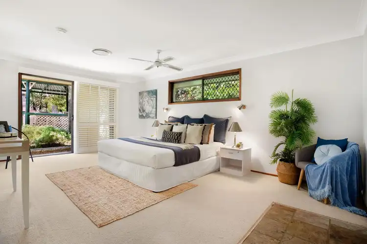 Fifth view of Homely house listing, 28 Daimler Drive, Bundall QLD 4217