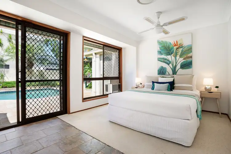 Sixth view of Homely house listing, 28 Daimler Drive, Bundall QLD 4217