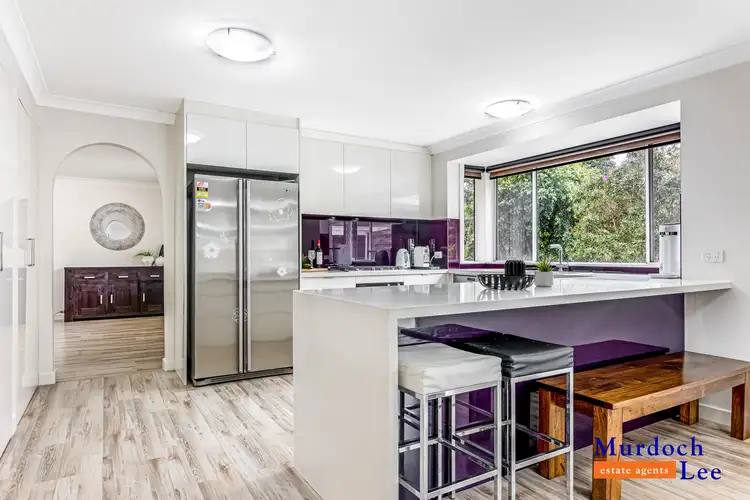 Fourth view of Homely house listing, 73 David Road, Castle Hill NSW 2154