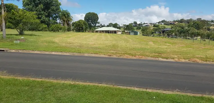 Second view of Homely land listing, 11 Stormy Rise, River Heads QLD 4655