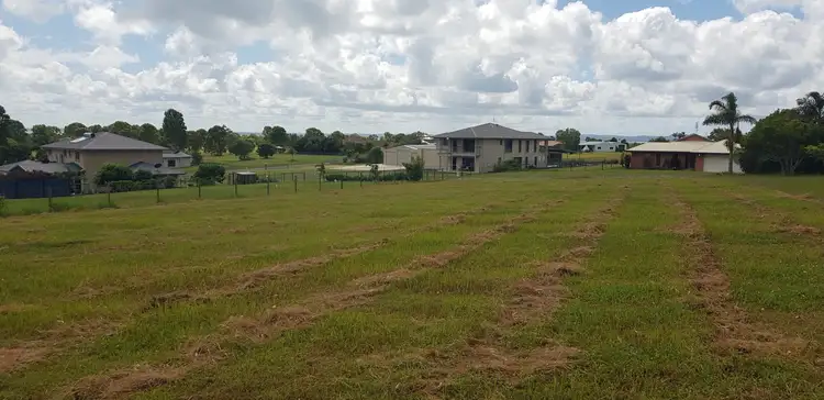 Third view of Homely land listing, 11 Stormy Rise, River Heads QLD 4655