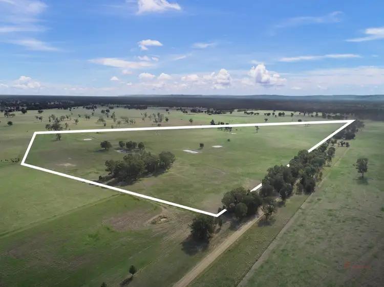Diffeys Lane, Docker VIC 3678
