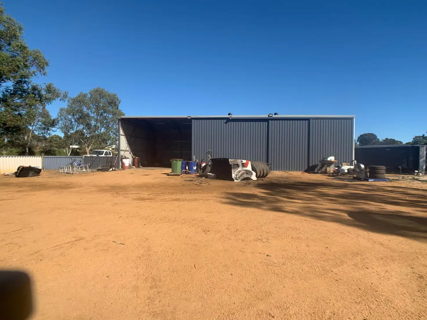 Main view of Homely house listing, 10 Faull Street, Muchea WA 6501