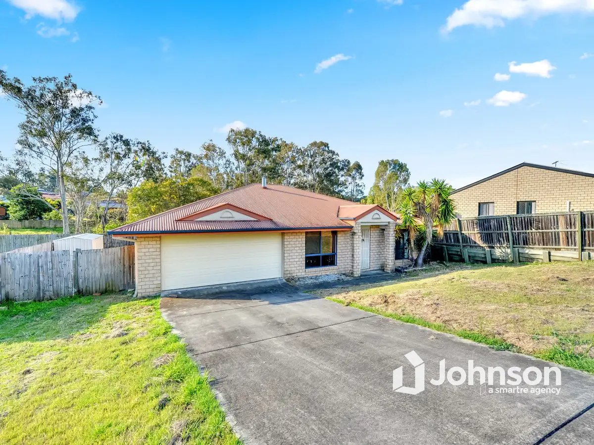 Main view of Homely house listing, 14 Comona Court, Wulkuraka QLD 4305