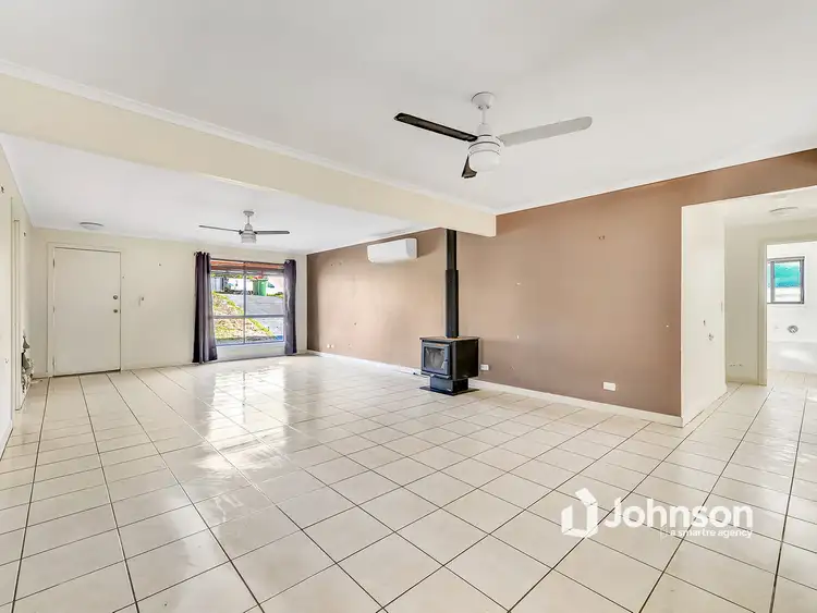 Second view of Homely house listing, 14 Comona Court, Wulkuraka QLD 4305