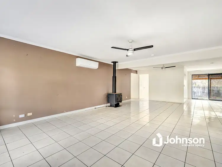 Third view of Homely house listing, 14 Comona Court, Wulkuraka QLD 4305