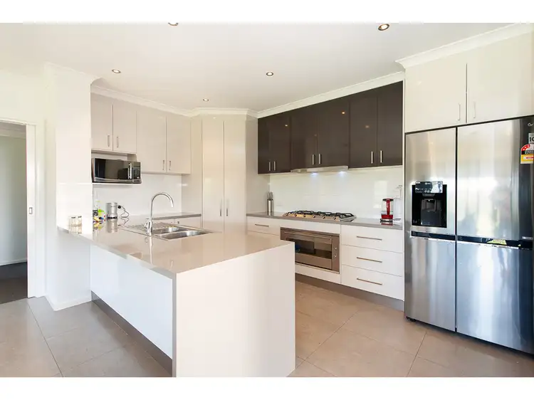 Third view of Homely house listing, 3 Henry Close, Killara VIC 3691