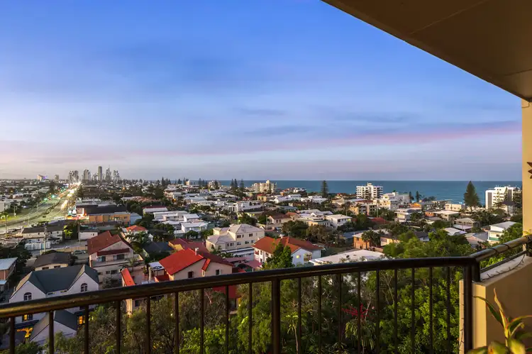 Main view of Homely apartment listing, 34/1 Great Hall Drive, Miami QLD 4220