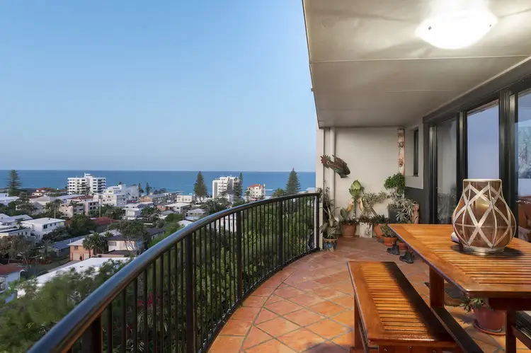 Second view of Homely apartment listing, 34/1 Great Hall Drive, Miami QLD 4220
