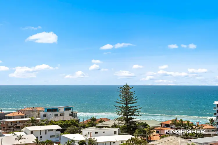 Fifth view of Homely apartment listing, 34/1 Great Hall Drive, Miami QLD 4220