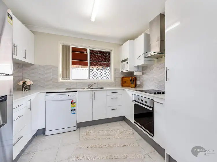 Fourth view of Homely semi-detached listing, 2/12 Coventry Court, Labrador QLD 4215