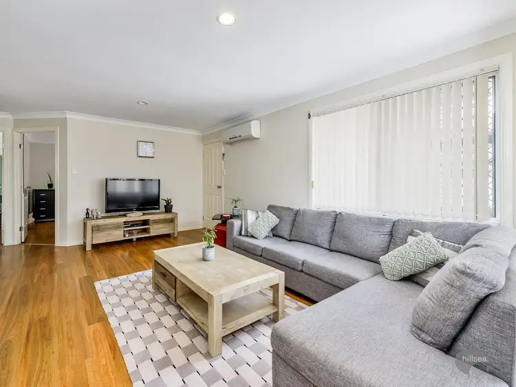 Fifth view of Homely semi-detached listing, 2/12 Coventry Court, Labrador QLD 4215