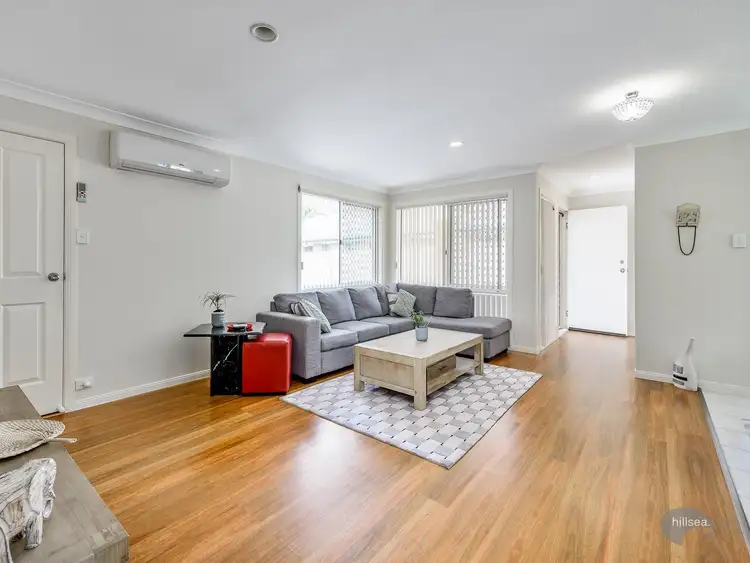 Sixth view of Homely semi-detached listing, 2/12 Coventry Court, Labrador QLD 4215