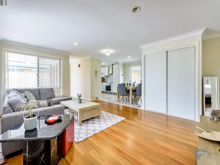 Seventh view of Homely semi-detached listing, 2/12 Coventry Court, Labrador QLD 4215