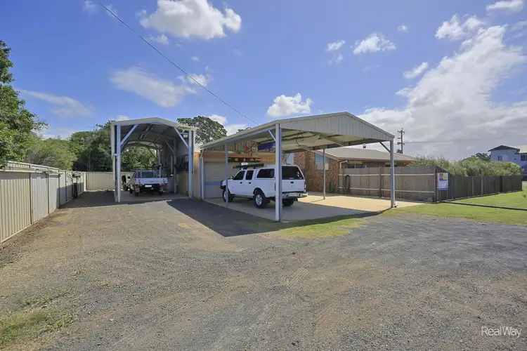 Second view of Homely house listing, 24 Lovers Walk, Thabeban QLD 4670