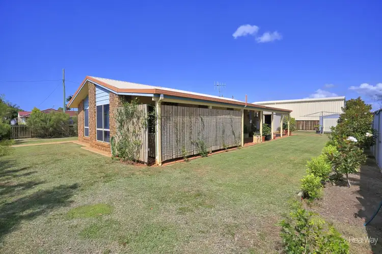 Third view of Homely house listing, 24 Lovers Walk, Thabeban QLD 4670