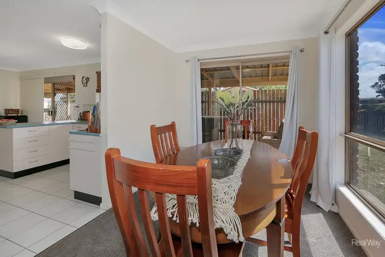 Fifth view of Homely house listing, 24 Lovers Walk, Thabeban QLD 4670