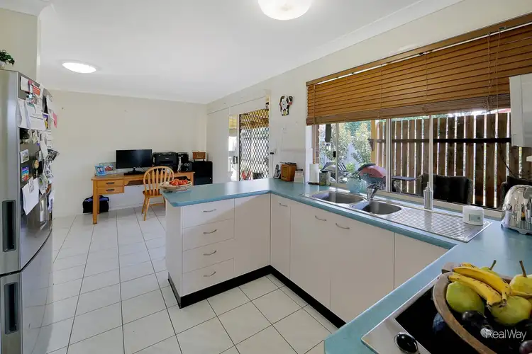 Sixth view of Homely house listing, 24 Lovers Walk, Thabeban QLD 4670