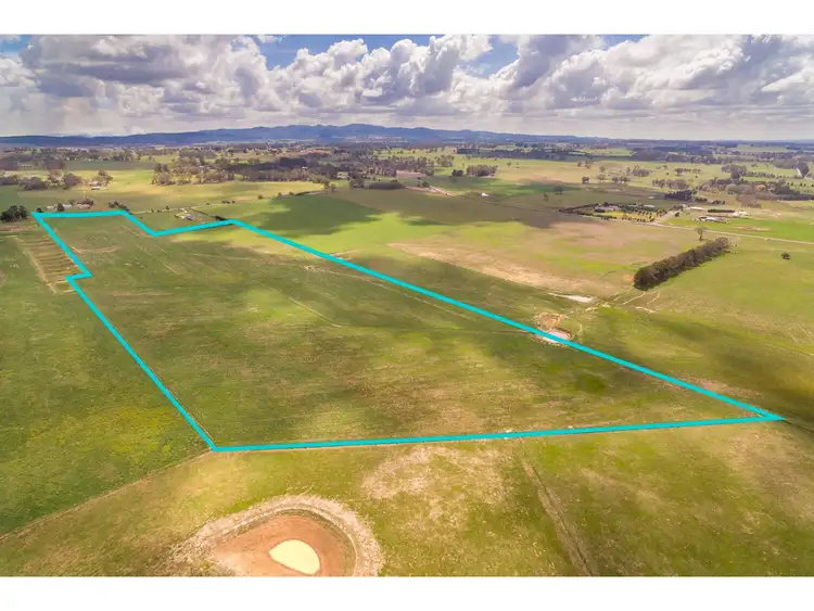 Second view of Homely land listing, LOT Lot 101, 75 Burtons Lane, Forest Reefs NSW 2798