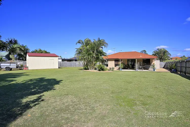26 Wakefield Court, Avoca QLD 4670
